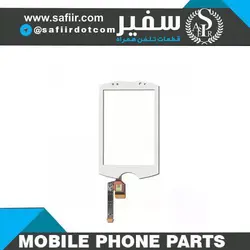 تاچ WT19 WHITE سونی – TOUCH WT19 WHITE