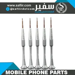 SCREW DRIVER RL-721 1.5 پیچ گوشتی چهارسو ریلایف