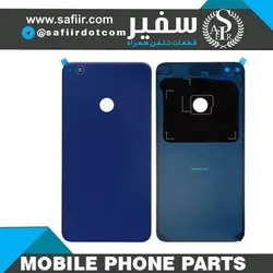 درب پشت P8 LITE 2017 BLUE هوآوی – BACK COVER P8 LITE 2017 BLUE