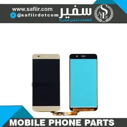LCD Y6 BIG IC GOLD-ال سی دی هوآوی Y6