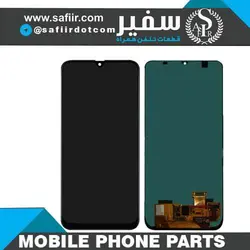 ال سی دی سامسونگ A30S آی سی- LCD A30S OLED BLACK