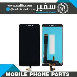 تاچ ال سی دی NOTE 4 اورجینال-LCD NOTE 4 ORGINAL BLACK