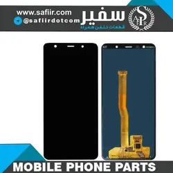 تاچ ال سی دی سامسونگ A750 اینسل-LCD A750 INCEL OLED 2 BLACK