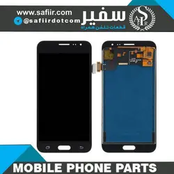 تاچ ال سی دی سامسونگ J320 تی اف تی-LCD J320 TFT BLACK
