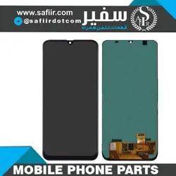 تاچ ال سی دی سامسونگ A30 اینسل-  LCD A30 INCEL OLED 2 BLACK