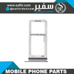 SIM TRAY S8 PLUSE 2SIM