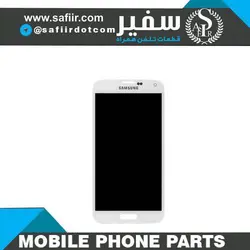 ال سی دی سامسونگ S5 آی سی-LCD S5 OLED WHITE
