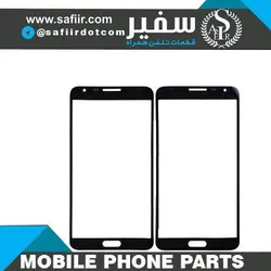 GLASS ORG NOTE 3 NEO BLACK