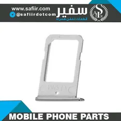 SIM TRAY S6 EDGE PLUS