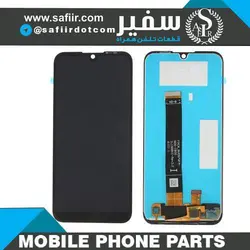 LCD Y9S BLACK-ال سی دی هوآوی Y9S