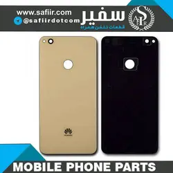 درب پشت P8 LITE 2017 GOLD هوآوی – BACK COVER P8 LITE 2017 GOLD