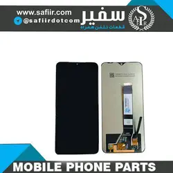تاچ ال سی دی POCO M3 -REDMI 9T شیائومی-LCD POCO M3 – REDMI 9T BLACK