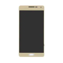 تاچ ال سی دی سامسونگ A5 تی اف تی متال-LCD A5 TFT METAL GOLD