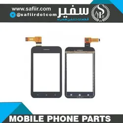 تاچ ST21 BLACK سونی – TOUCH ST21 BLACK