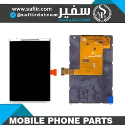 ال سی دی سامسونگ LCD S6312 GALAXY YOUNG