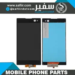 LCD C3,D2503 BLACK-تاچ ال سی دی سونی C3