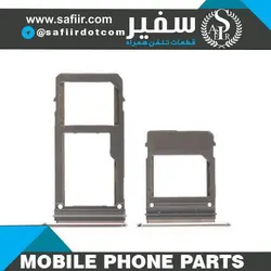 SIM TRAY A3-A5 GOLD 1SIM