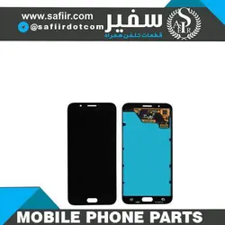 تاچ ال سی دی A8 اورجینال-LCD A8 ORGINAL BLACK