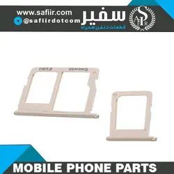 SIM TRAY J5 PRIME GOLD