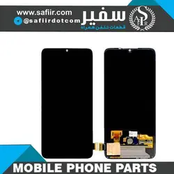 تاچ ال سی دی MI 9 LITE OLED  شیائومی-LCD MI9 LITE OLED BLACK