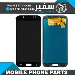 تاچ ال سی دی سامسونگ J730 تی اف تی-LCD J730 TFT BLACK