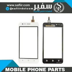 تاچ اورجینال Y3 – 2 4G WHITE هوآوی – TOUCH ORIGINAL Y3-2 4G WHITE