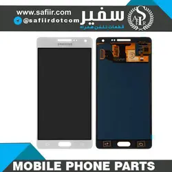 تاچ ال سی دی سامسونگ A5 تی اف تی-LCD A5 TFT WHITE