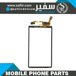 تاچ MT11 BLACK سونی – TOUCH MT11 BLACK