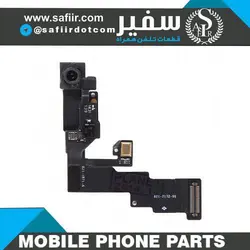 دوربین آیفون 6G PLUS سلفی- FLAT SMALL CAMERA+FLAT SENSOR IPHONE 6G PLUSE