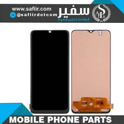 تاچ ال سی دی سامسونگ A70 اینسل-LCD A70 INCEL OLED 2 BLACK