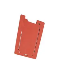 PAD FRAME IPHONE 6G-6S پد ال سی دی