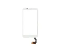 تاچ E4 WHITE سونی – TOUCH E4 WHITE