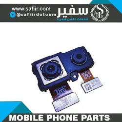 دوربین گوشی Y9 2019 هوآوی -BIG CAMERA Y9 2019