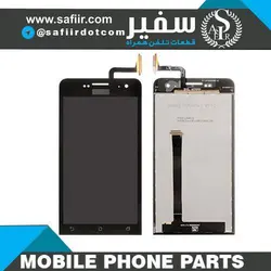 LCD Zenfone 5- تاچ ال سی دی ایسوس Zenfone 5