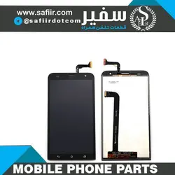 تاچ ZE551KL BLACK ایسوس – TOUCH ZE551KL BLACK