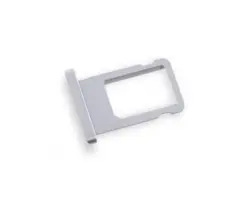 SIM TRAY DESIRE 828 BLACK