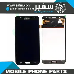 تاچ ال سی دی سامسونگ J7 تی اف تی-LCD J7 TFT BLACK