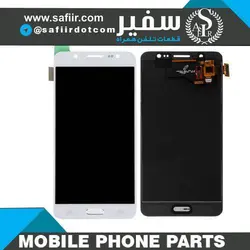 تاچ ال سی دی سامسونگ J510 تی اف تی-LCD J510 TFT WHITE