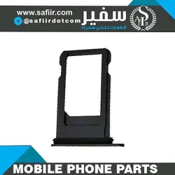 SIM TRAY 7G BLACK