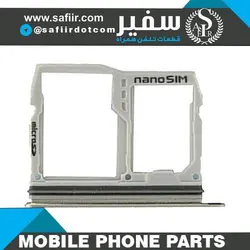 SIM TRAY G6 GOLD