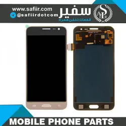 تاچ ال سی دی سامسونگ J320 تی اف تی-LCD J320 TFT GOLD