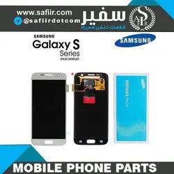 تاچ ال سی دی سامسونگ S7 سرویس پک-LCD S7 SERVICE PACK BLACK