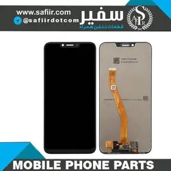 LCD HONOR PLAY WHITE-ال سی دی هوآوی HONOR PLAY