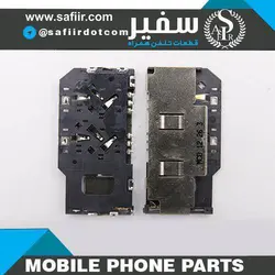 سوکت سیم کارت  ST27