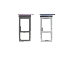 SIM TRAY S9 PLUSE