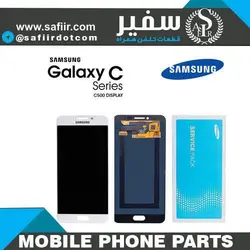 تاچ ال سی دی سامسونگ C5 سرویس پک-LCD C5 SERVIC PACK WHITE