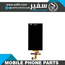 LCD-P,LT22-تاچ ال سی دی سونی LT22