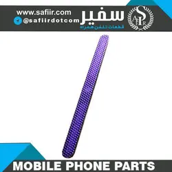 LOUD SPEAKER MESH Z1 PURPLE