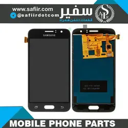 تاچ ال سی دی سامسونگ J120 تی اف تی-LCD J120 TFT BLACK