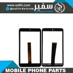 تاچ ME181 BLACK ایسوس – TOUCH ME181 BLACK